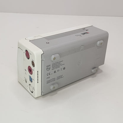Philips IntelliVue X2 Measurement Module and Patient Monitor [Used]