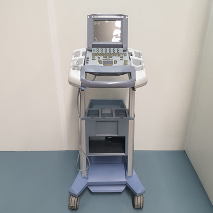 SonoSite Titan with Mobile Docking Station [Used]