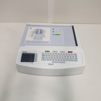 Mortara ELI 250c ECG [Used]