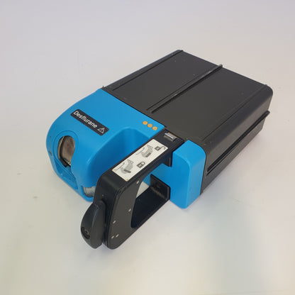 Datex-Ohmeda Aladin Cassette Desflurane A-VDES [Used]