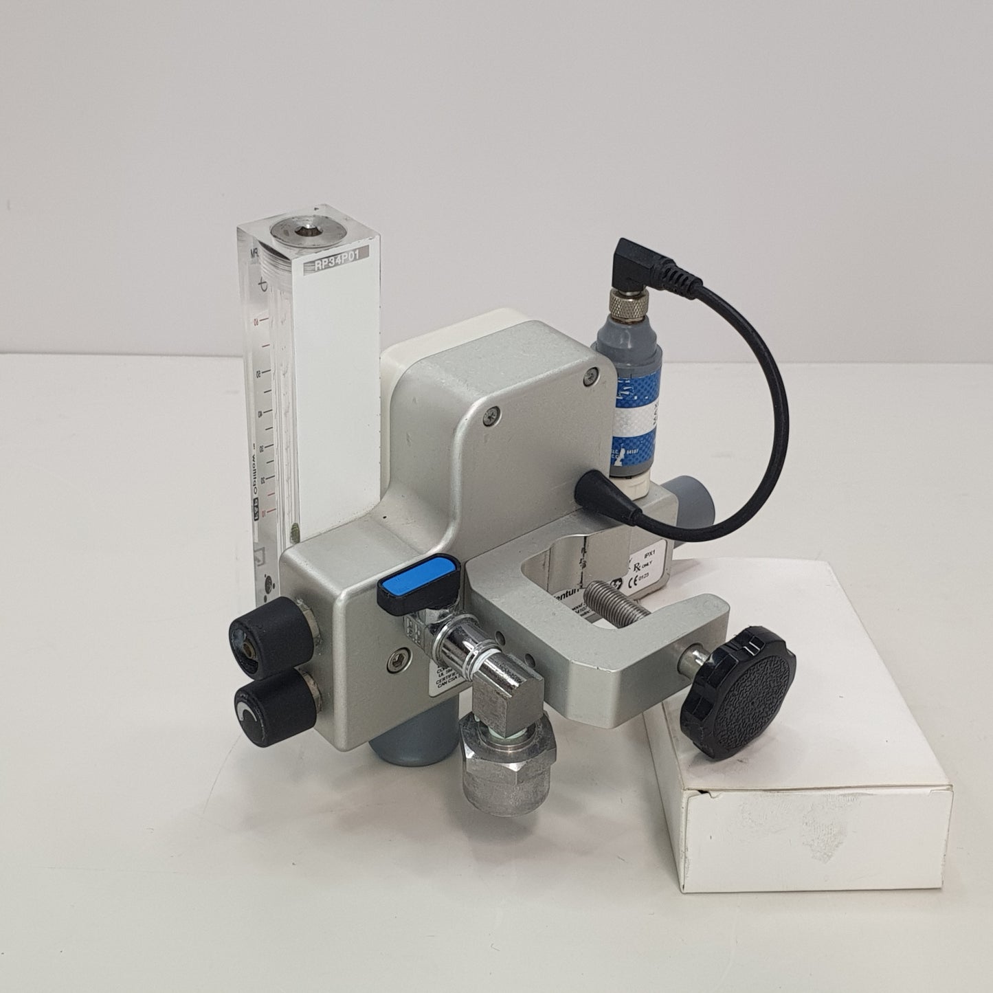 Maxtec MaxVenturi R211P03-002 Oxygen/Air Mixer [Used]
