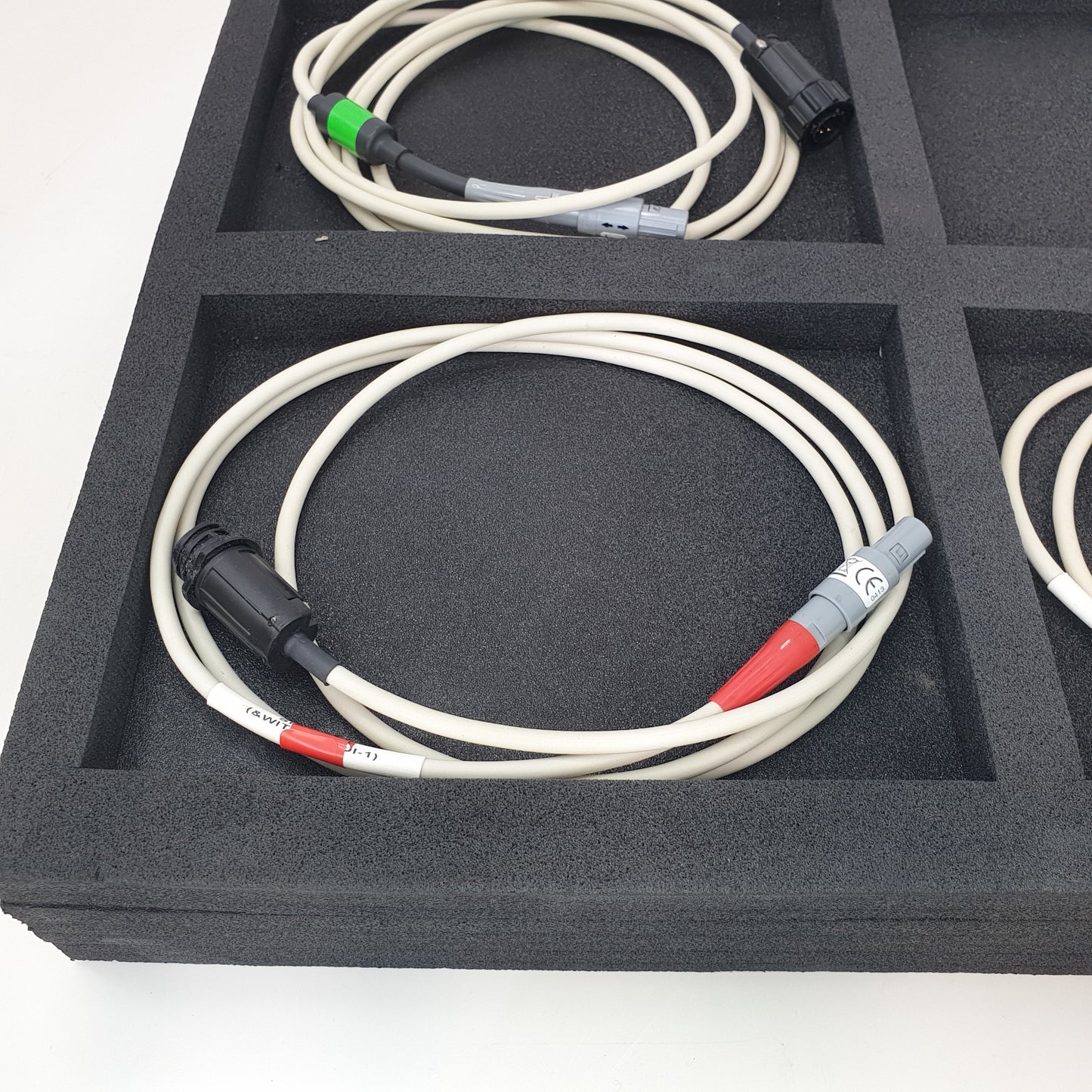 Saint Jude Medical PressureWire RadiAnalyzer Xpress Monitor [Used]