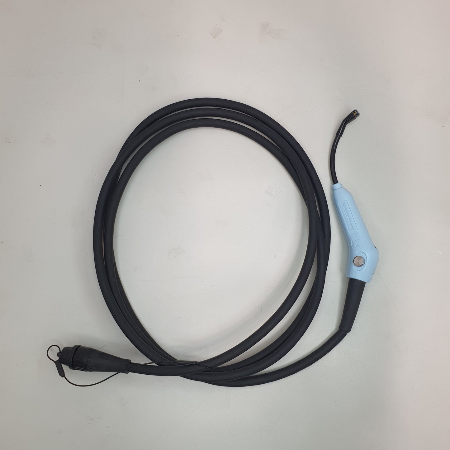 Verathon GlideScope Cobalt AVL Monitor + Accessories [Used]