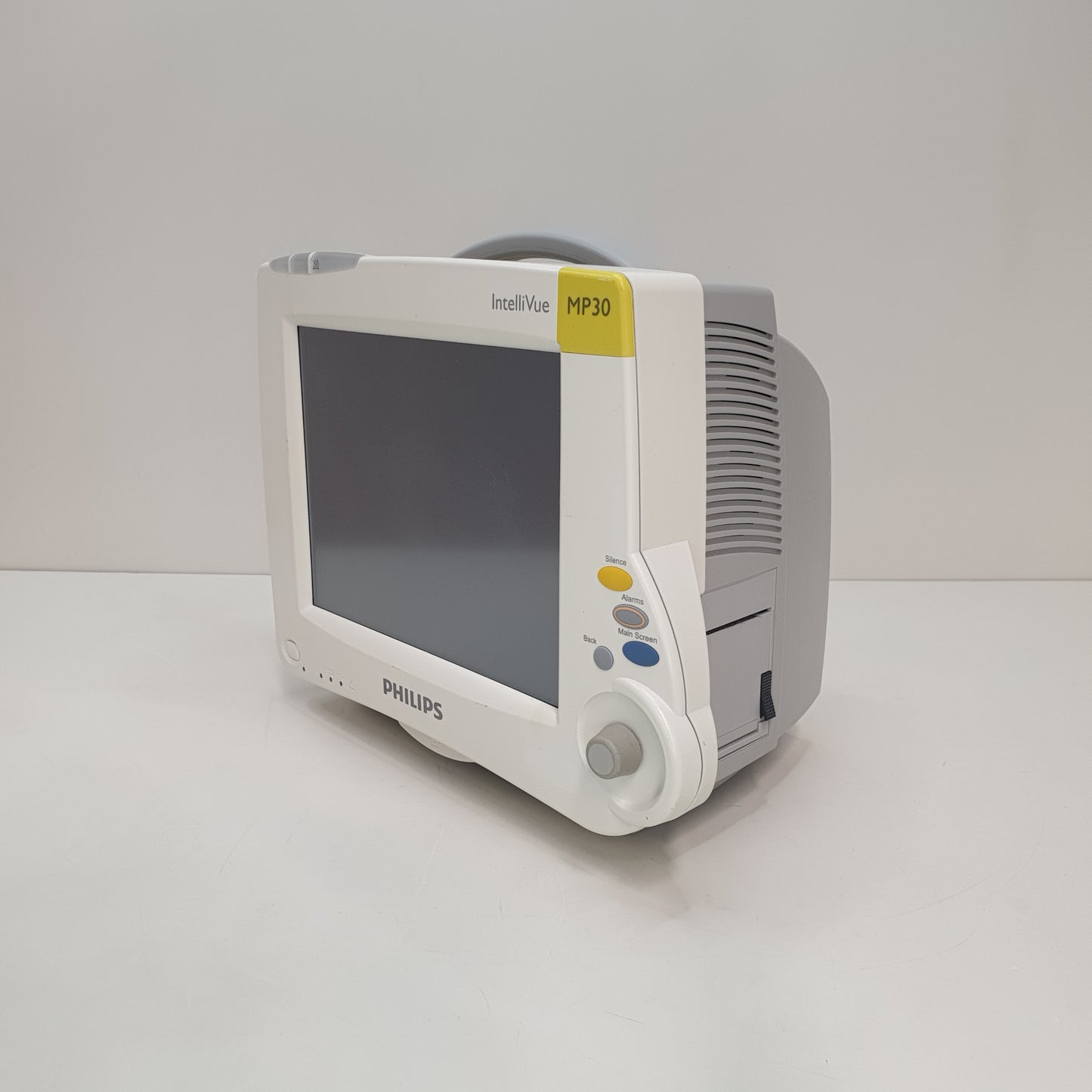 Philips IntelliVue MP30 Patient Monitor [Refurbished]