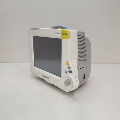 Philips IntelliVue MP30 Patient Monitor [Refurbished]