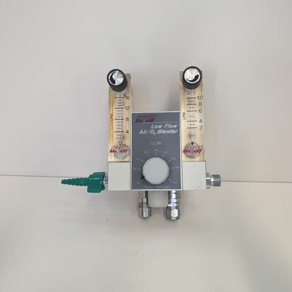 Bird Low Flow Air/O2 Blender [Used]