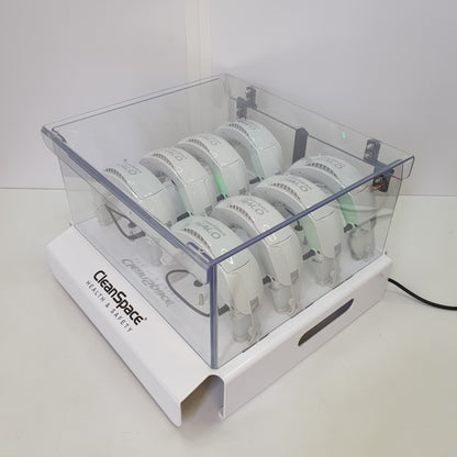 CleanSpace CS3014 Docking/Charging Station [Used]