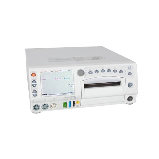 GE 250cx Series Maternal Fetal Monitor