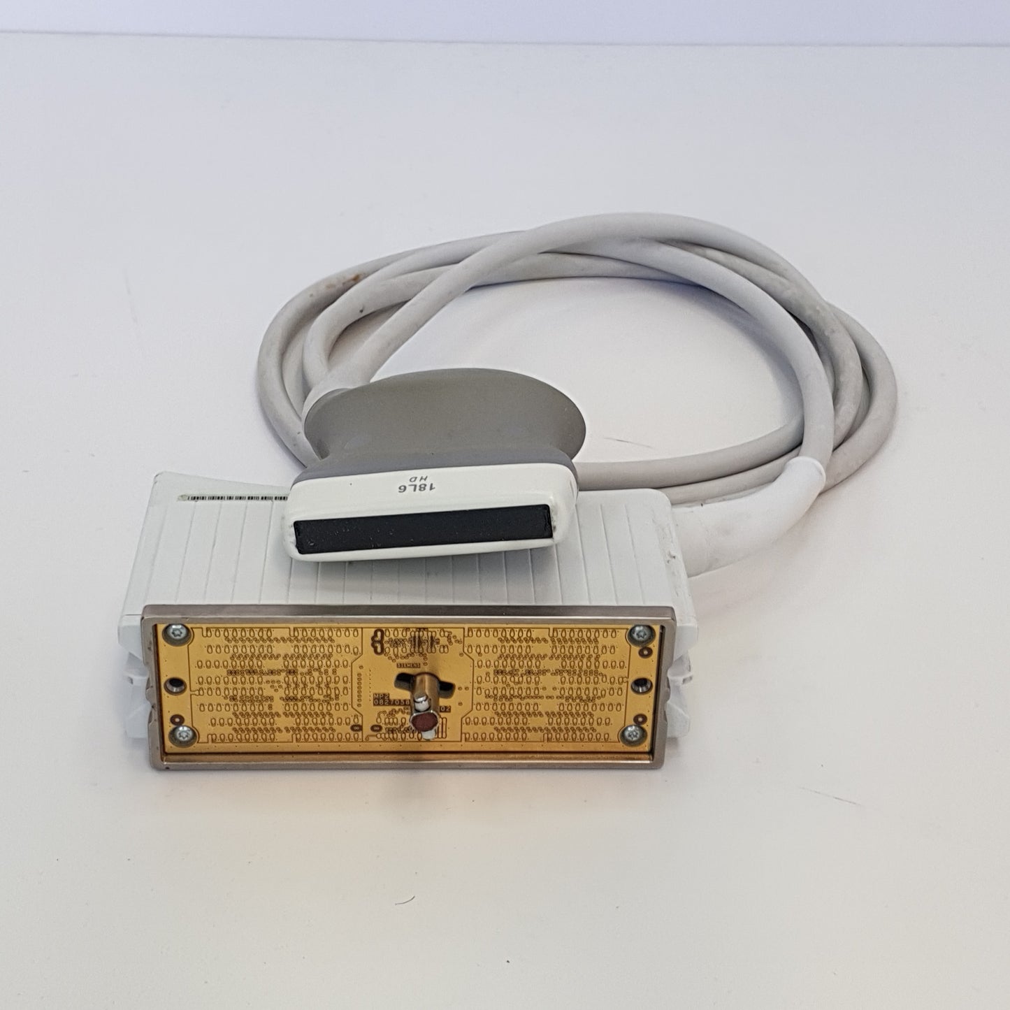 Siemens Acuson 18L6 HD Linear Array Transducer [Used]
