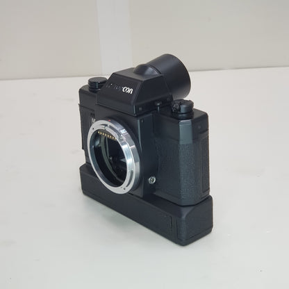 Topcon TRC.NW6 Non-Mydriatic Retinal Camera + Accessories [Used]