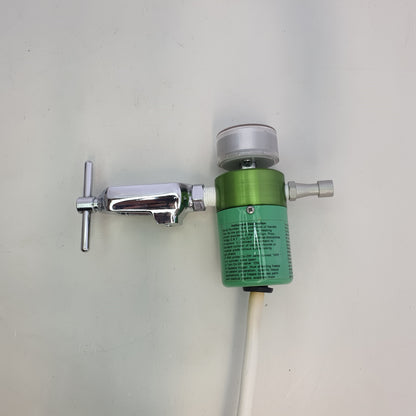 Cabot Medical Cryomedics MT 700 Cryosurgical Gun and Gauge [Parts only]