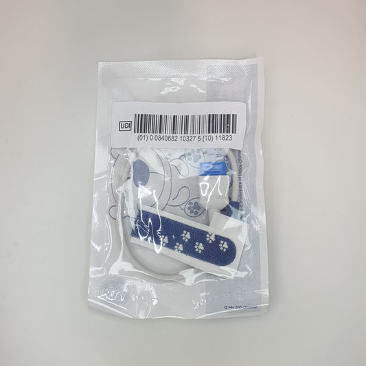GE TruSignal SpO2 Pediatric Adhesive Wrap Sensor [New/Unused]