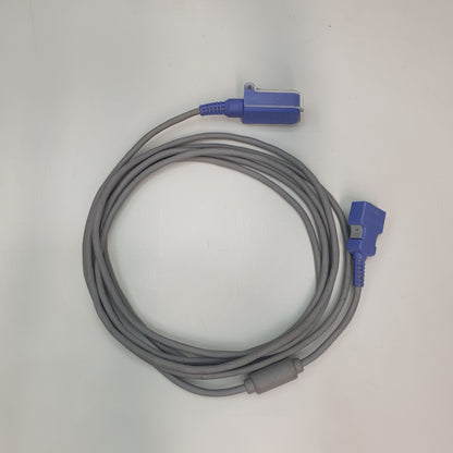 Nellcor DOC-10 SpO2 Adapter Cable [Used]