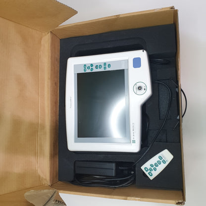 Saint Jude Medical PressureWire RadiAnalyzer Xpress Monitor [Used]