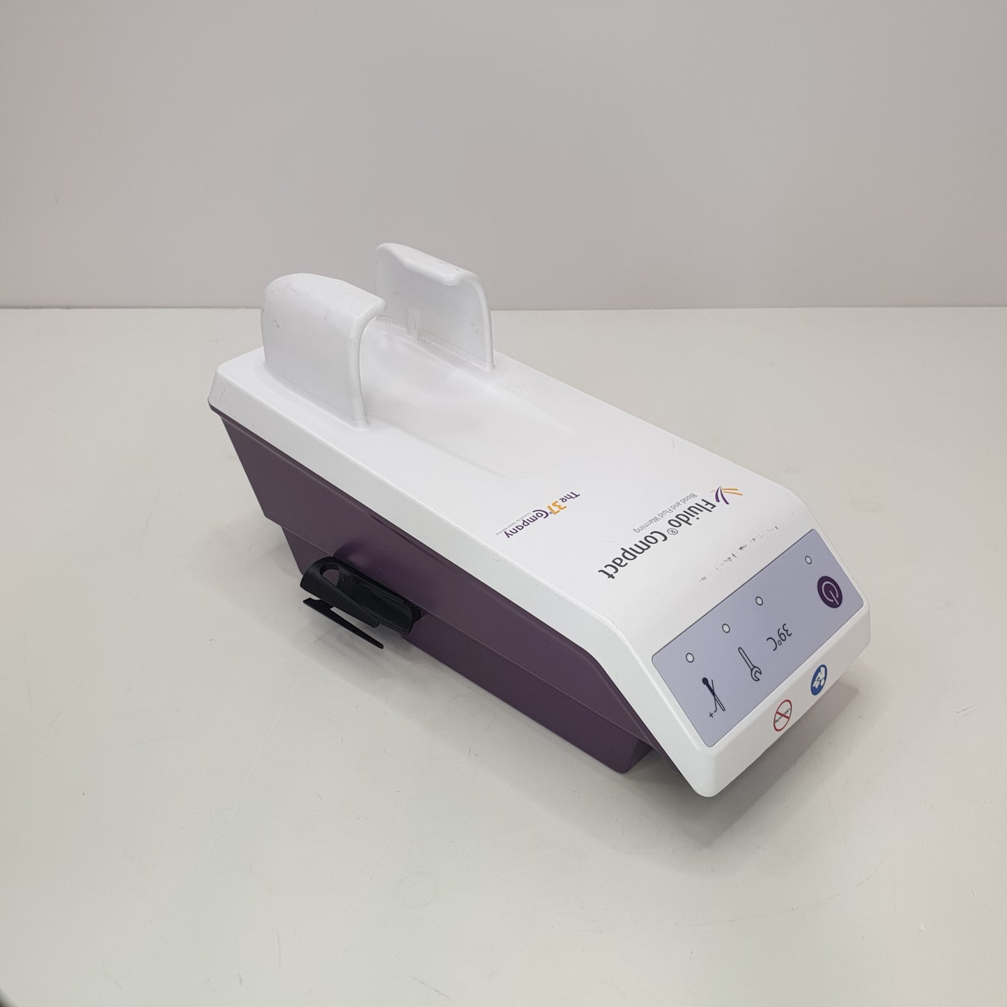 The 37 Degree Company Fluido Compact Blood and Fluid Warming System [Used]