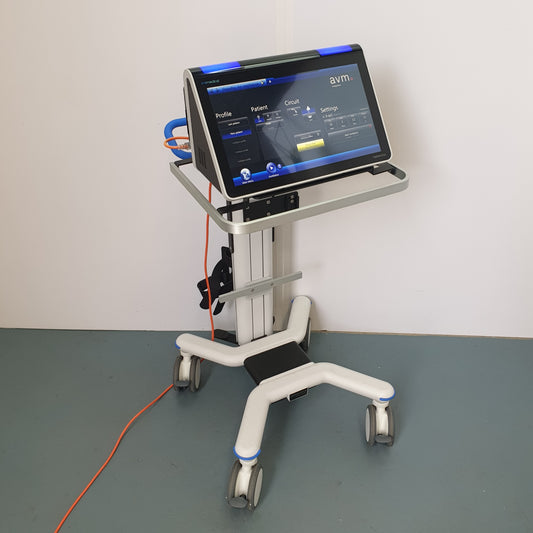 Bellavista 1000e Ventilator [New/Unused]