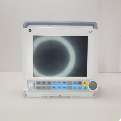 GE B20 Patient monitor [Used]