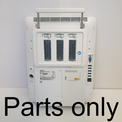 Mindray TE5 Diagnostic Ultrasound System [Parts only]