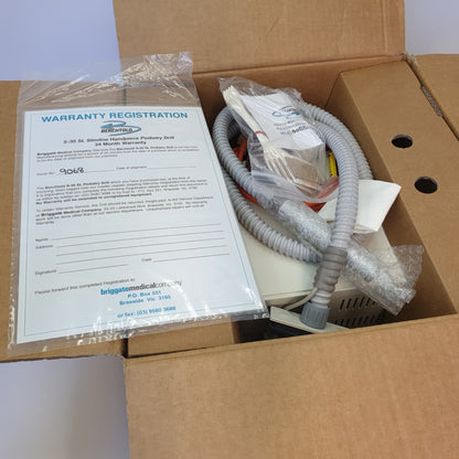 Berchtold S35 Dust Extraction Podiatry Drill [Refurbished]