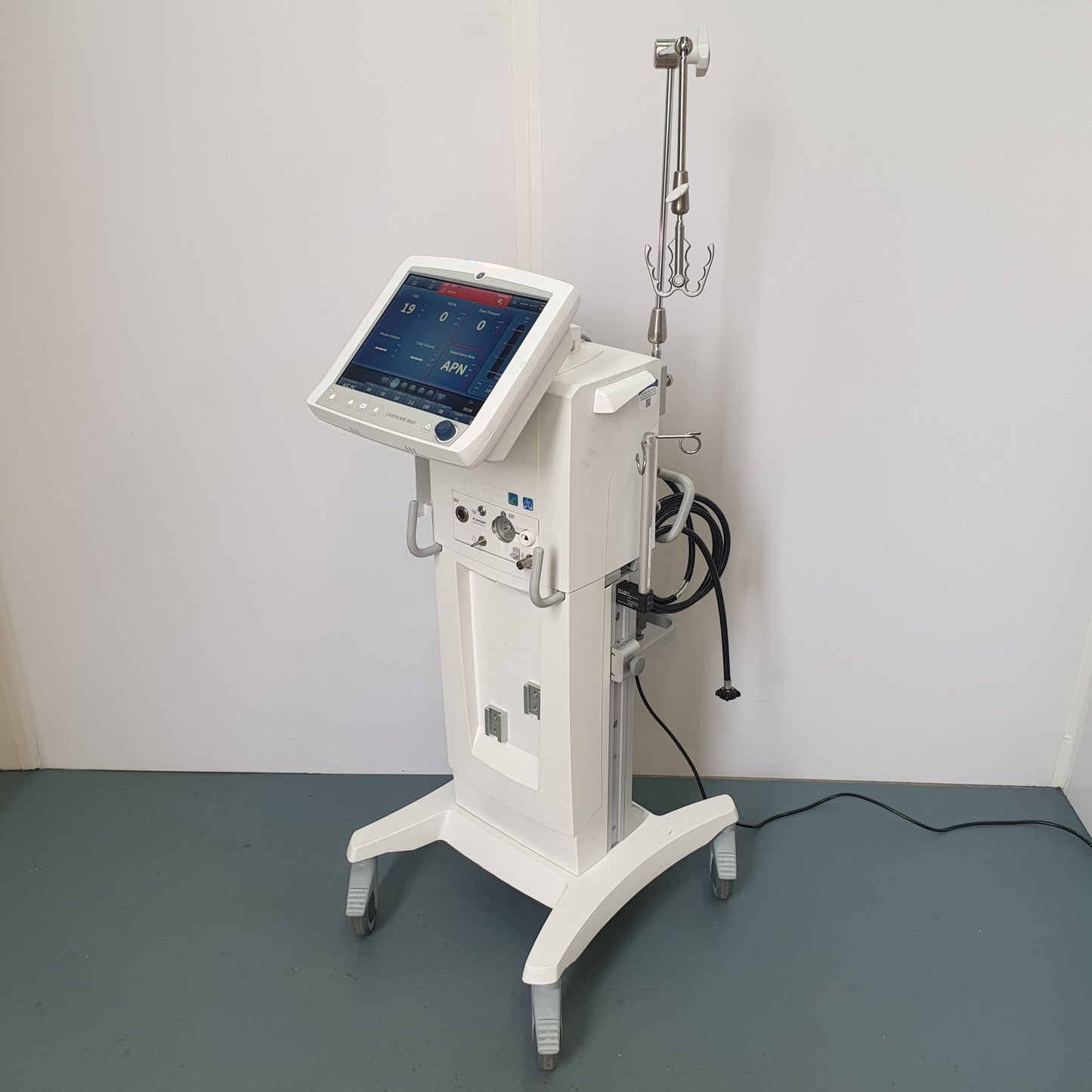 GE Carescape R860 Ventilator [New/Unused]