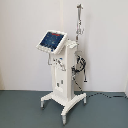 GE Carescape R860 Ventilator [New/Unused]