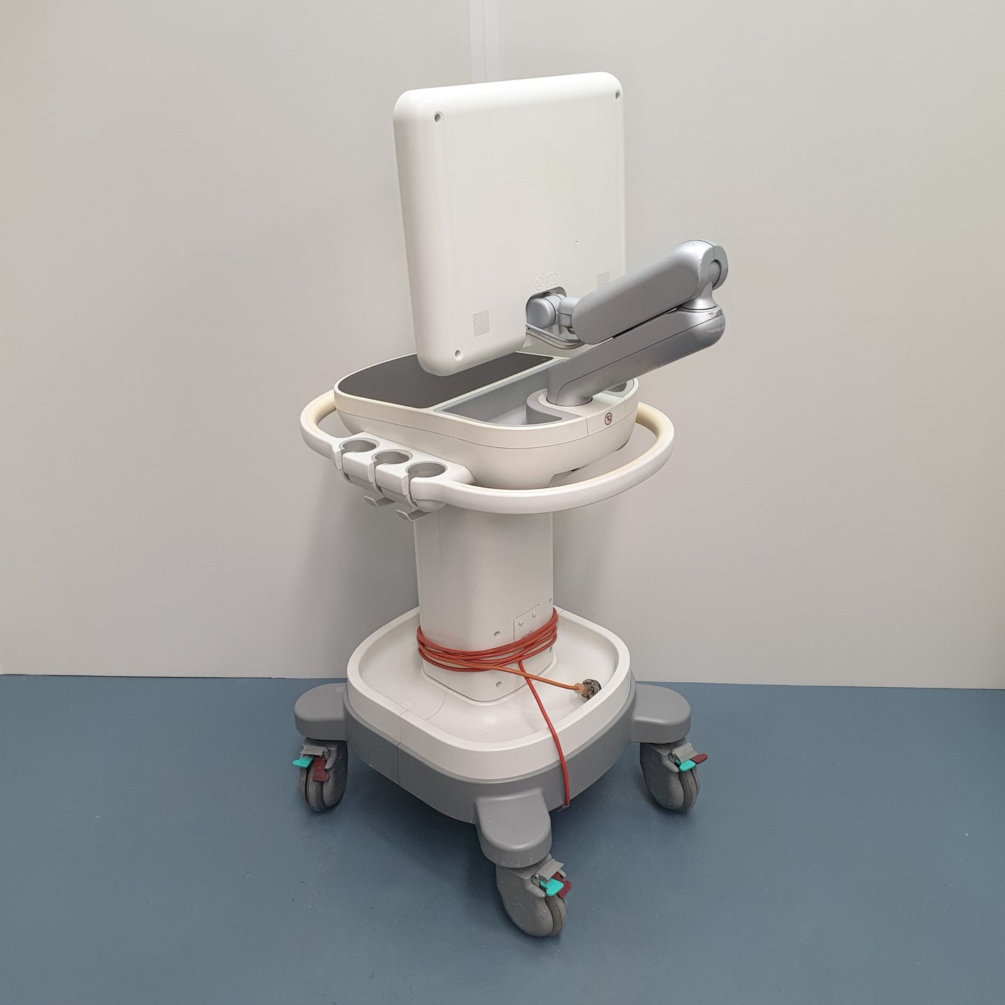 Philips Sparq Diagnostic Ultrasound System 40761 [Used]