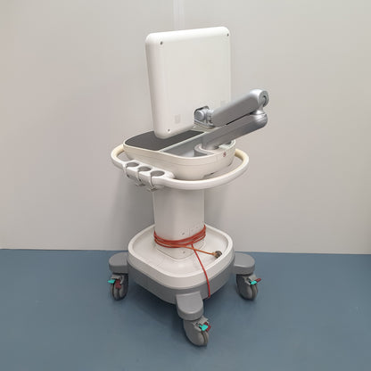 Philips Sparq Diagnostic Ultrasound System 40761 [Used]