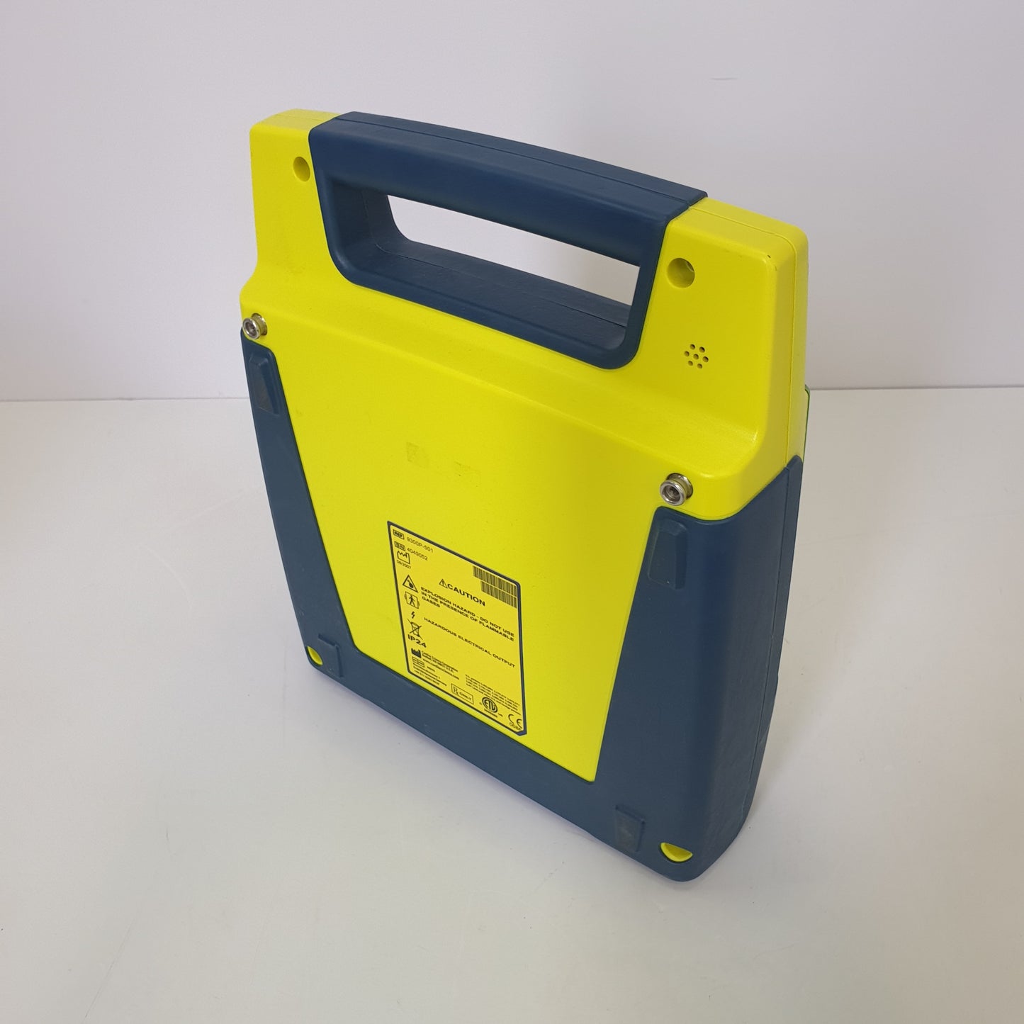 Cardiac Science Powerheart AED G3 Pro Automated External Defibrillator [Refurbished]