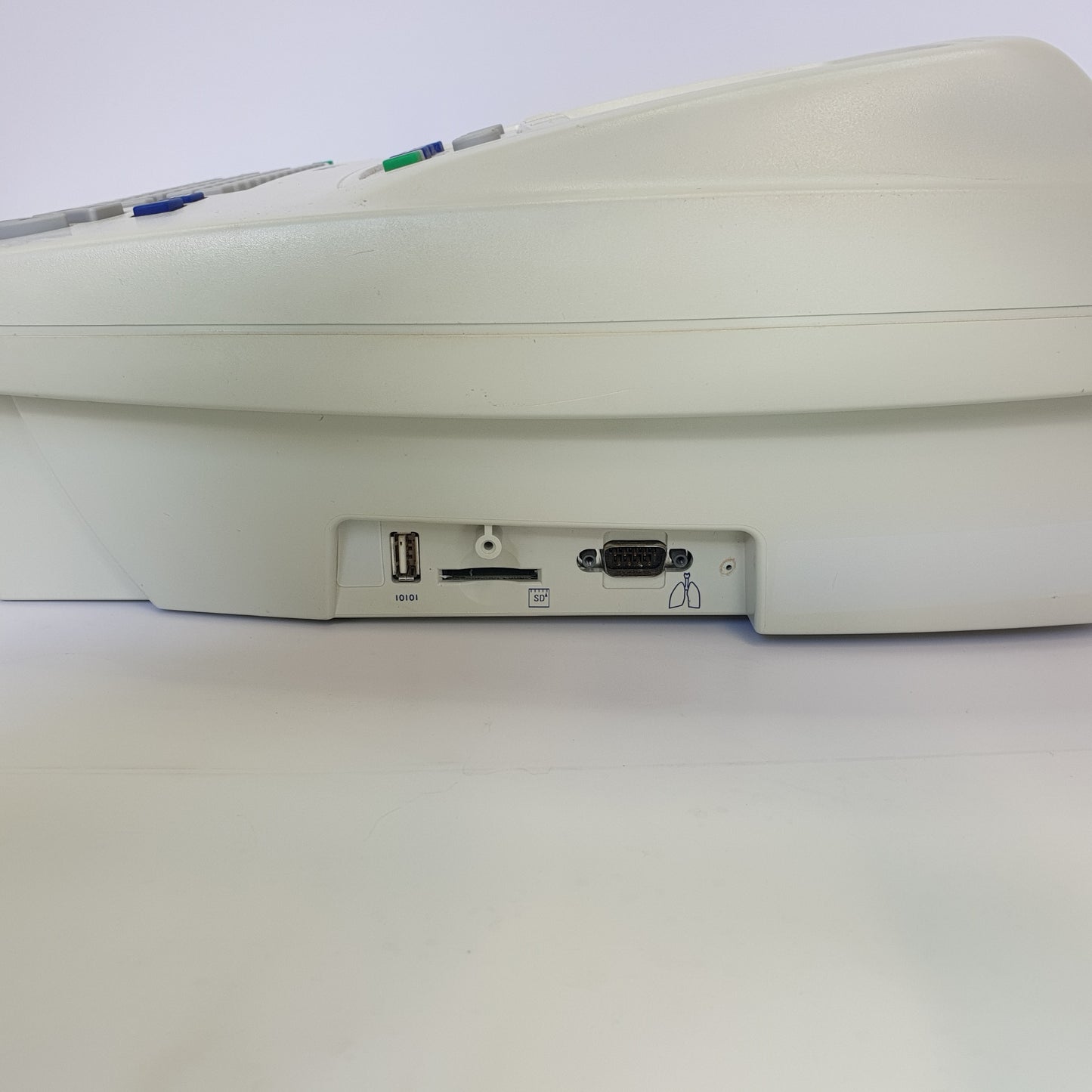 Welch Allyn CP 200 12 Lead Resting Electrocardiograph [Refurbished]