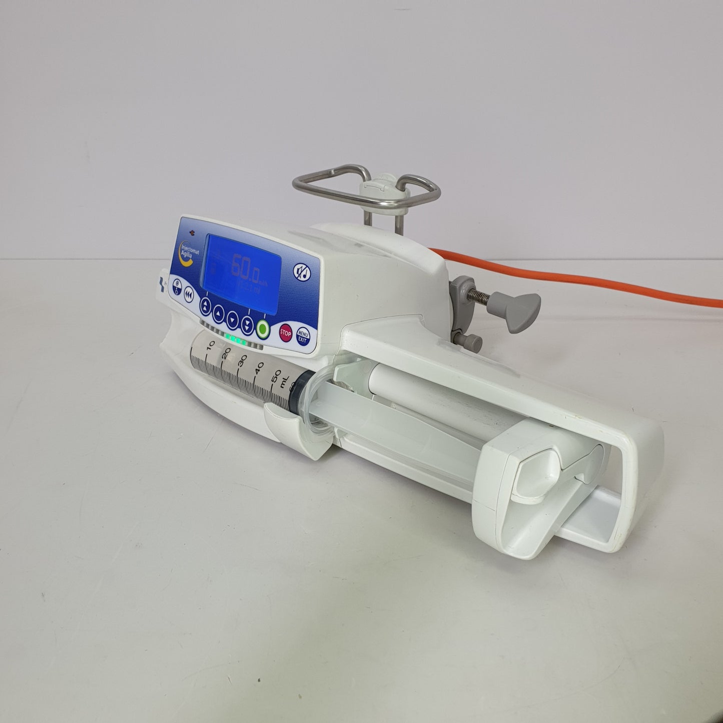Fresenius Kabi Injectomat Agilia IS syringe pump [Used]
