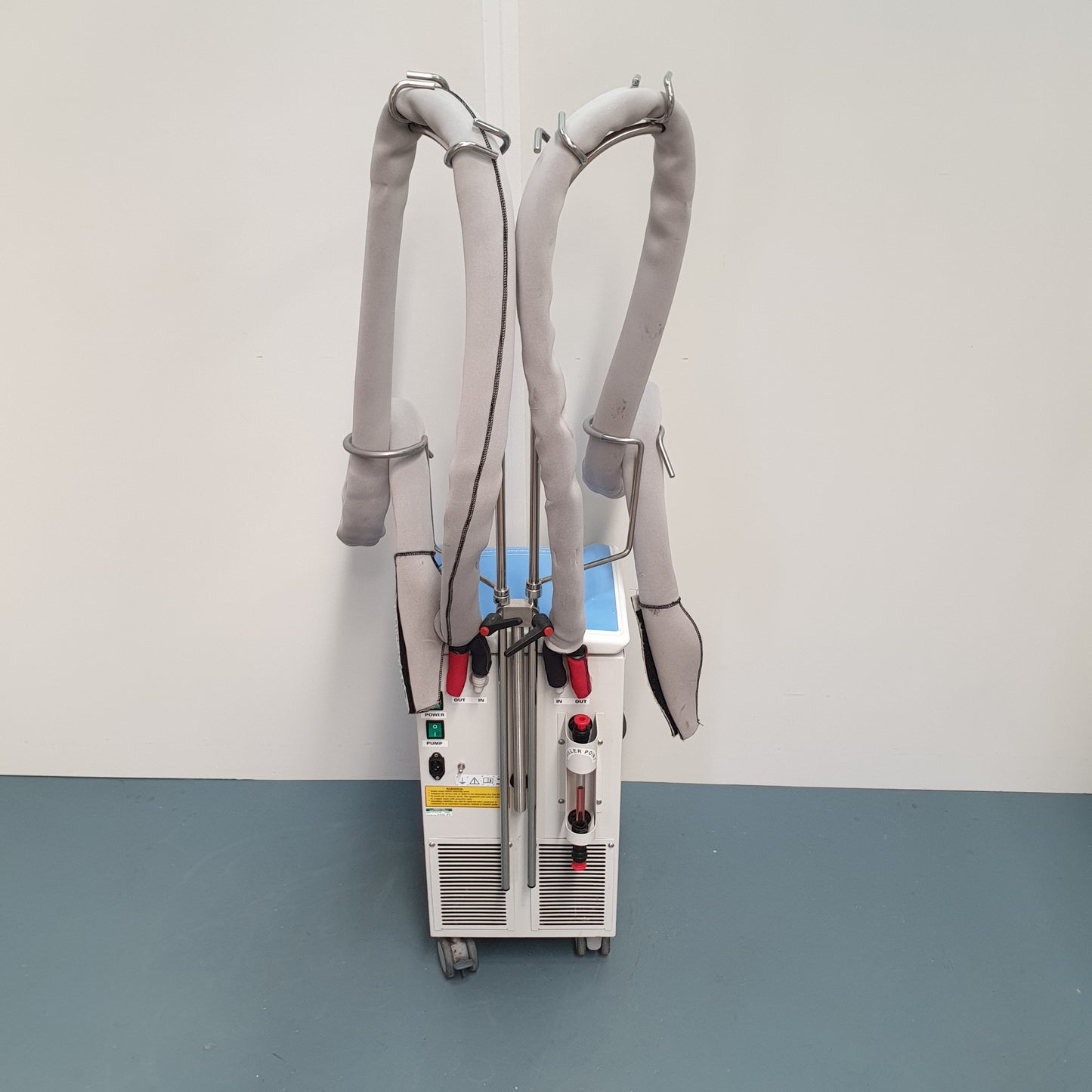 Paxman Orbis 2 Scalp Cooler [Used]
