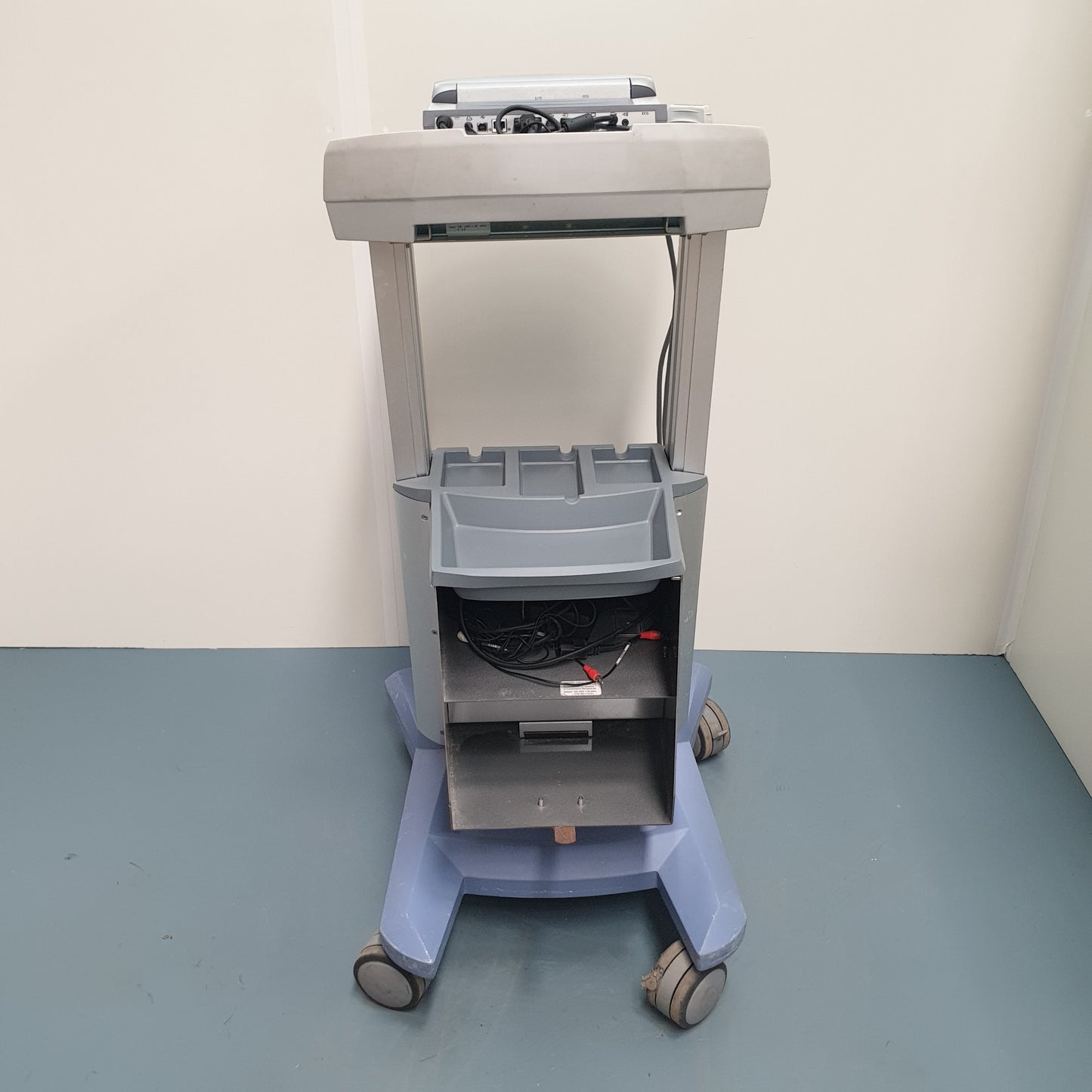 SonoSite Titan with Mobile Docking Station [Used]