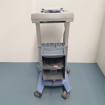 SonoSite Titan with Mobile Docking Station [Used]