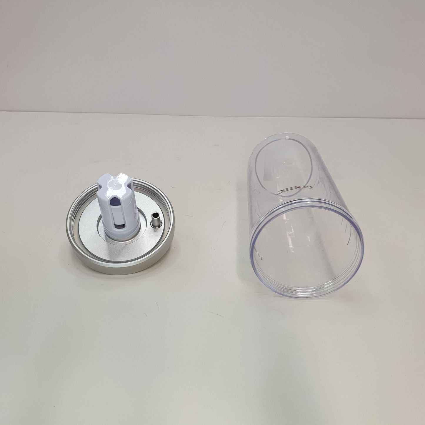 Gentec SJ-1000C Autoclavable Suction Jar [New/Unused]