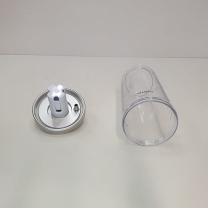 Gentec SJ-1000C Autoclavable Suction Jar [New/Unused]