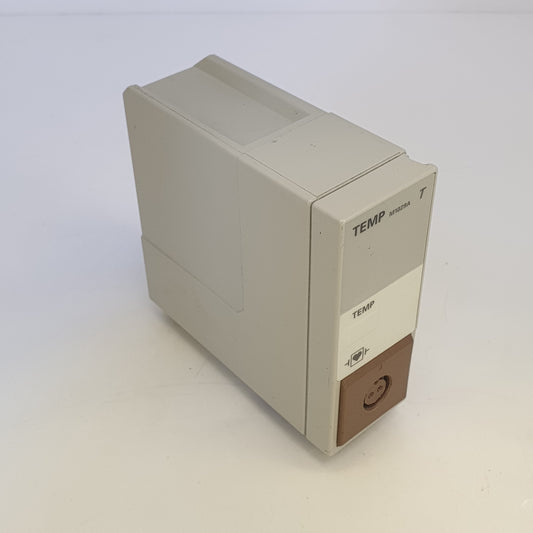 Hewlett Packard M1029A Temperature Parameter Module [Used]