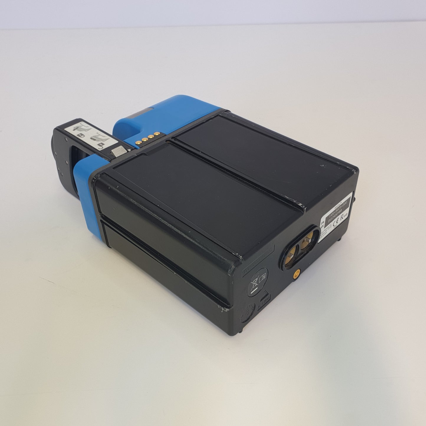 GE Aladin2 Cassette Desflurane 1100-9025-000 [Refurbished]