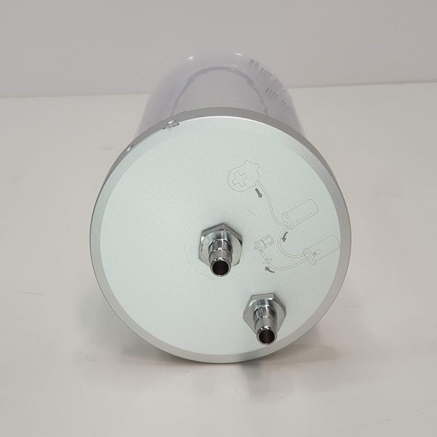 Gentec SJ-1000C Autoclavable Suction Jar [New/Unused]