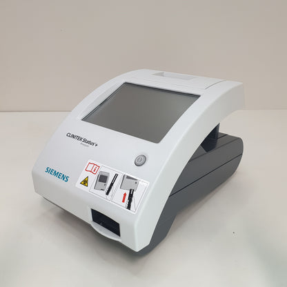 Siemens Clinitek Status + Semi-Automated Urinalysis Analyser [Used]