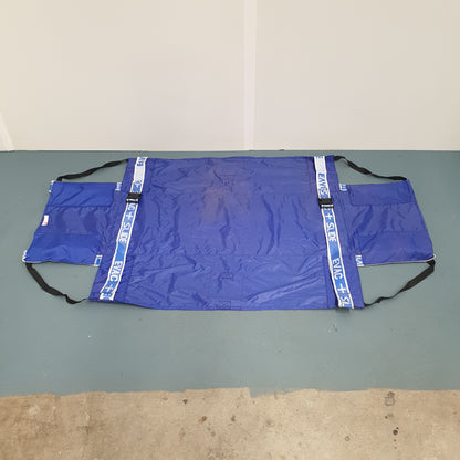 Statina Evac + Slide Evacuation and Slide Ski Sheet [Used]