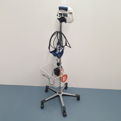 Verathon GlideScope Cobalt AVL Monitor + Accessories [Used]
