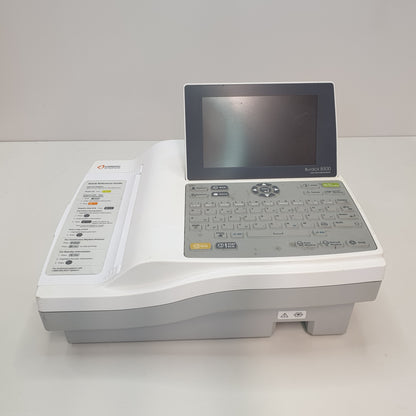 Cardiac Science Burdick 8500 Electrocardiograph [Used]