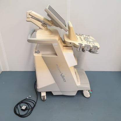Samsung Medison Accuvix V20 Diagnostic Ultrasound System [Used]