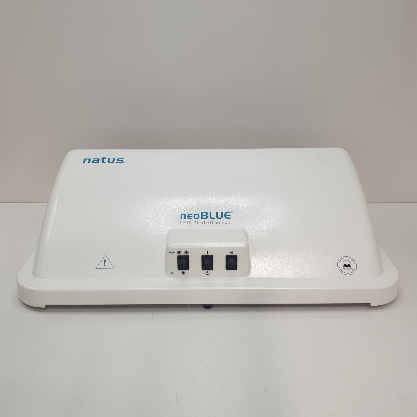 Natus neoBLUE LED Phototherapy Unit [Used]