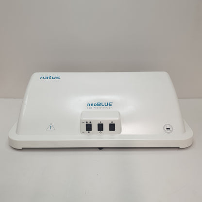 Natus neoBLUE LED Phototherapy Unit [Used]