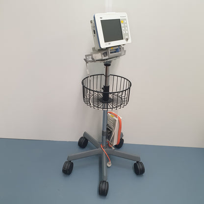 Drager Infinity Gamma XL Patient Monitor [Used]