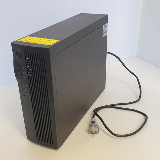 Minuteman CPE2000i UPS [Refurbished]