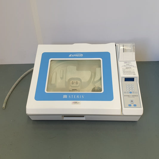 Steris System 1 Express Processor Steriliser [Used]