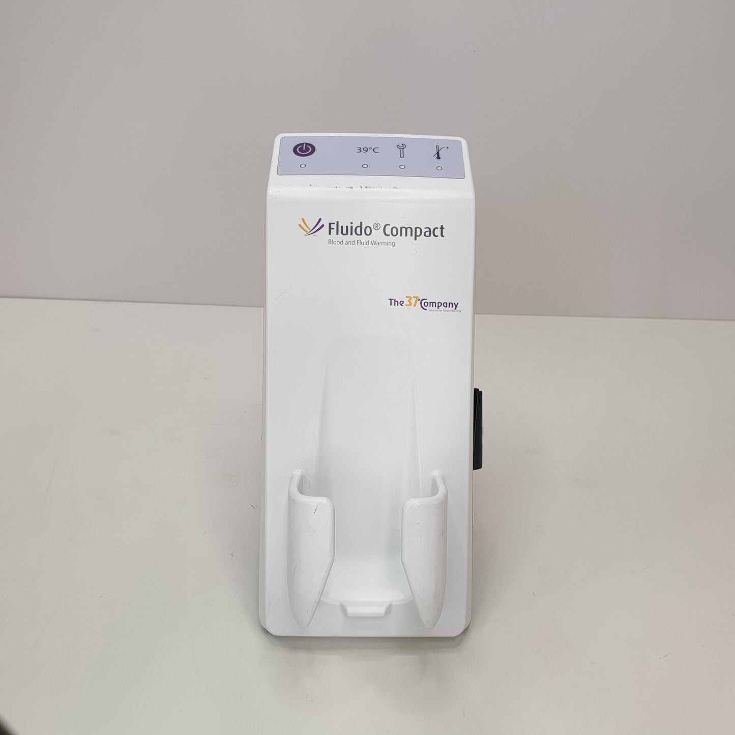 The 37 Degree Company Fluido Compact Blood and Fluid Warming System [Used]