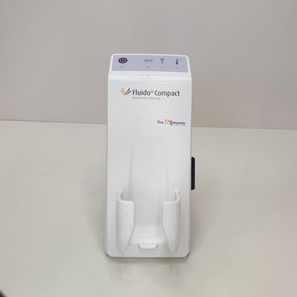The 37 Degree Company Fluido Compact Blood and Fluid Warming System [Used]